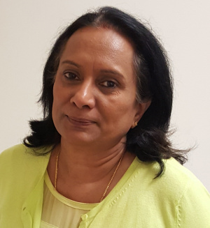 Dr. Sobha Eranki