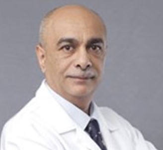 Dr. Faris Dawood Abdul Razaq Alaswad