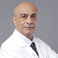 Dr. Faris Dawood Abdul Razaq Alaswad