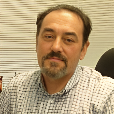 Dr. Srdjan Ilic